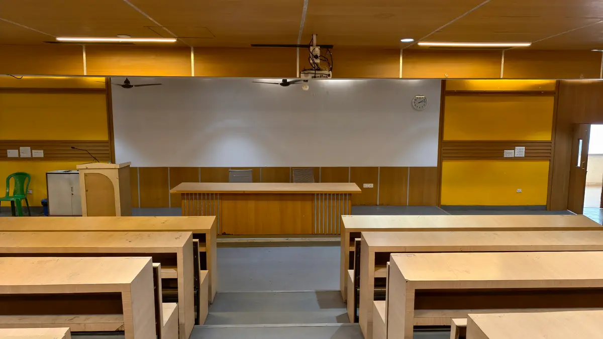 Jagannath Gupta Institute of Pharmacy: campus photo 2