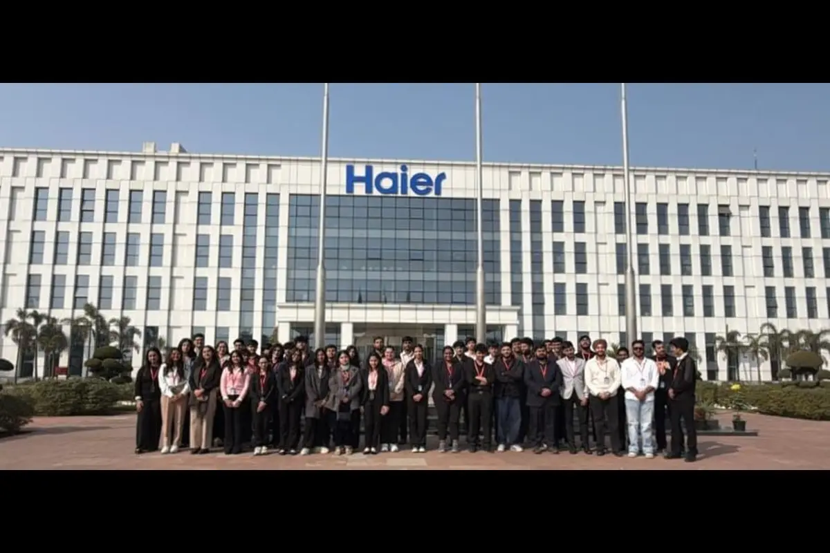 Jagannath International Management School (Vasant Kunj, Delhi): campus photo 7