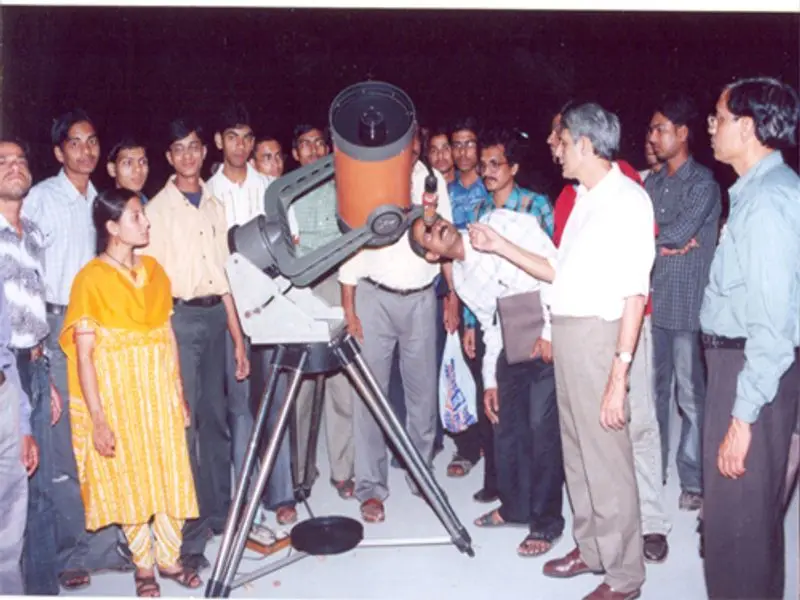 Jagannath Kishore College: campus photo 4