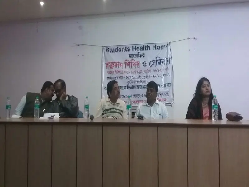 Jagannath Kishore College: campus photo 2