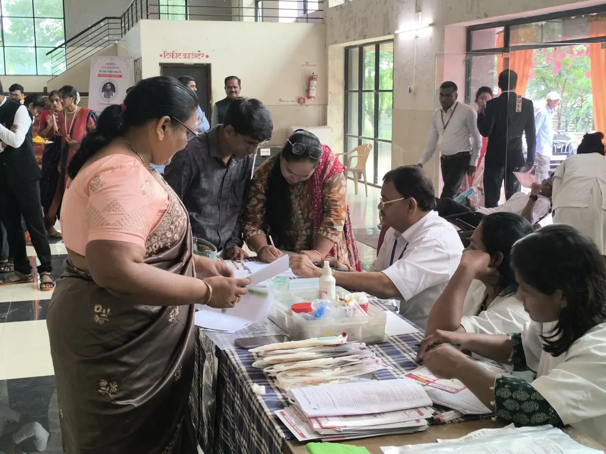 Jagdamba Education Society'S S.N.D Institute of Pharmacy: campus photo 7