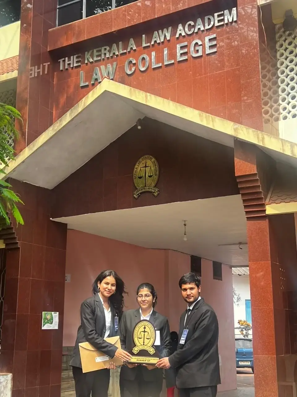 JLU campus photo 7