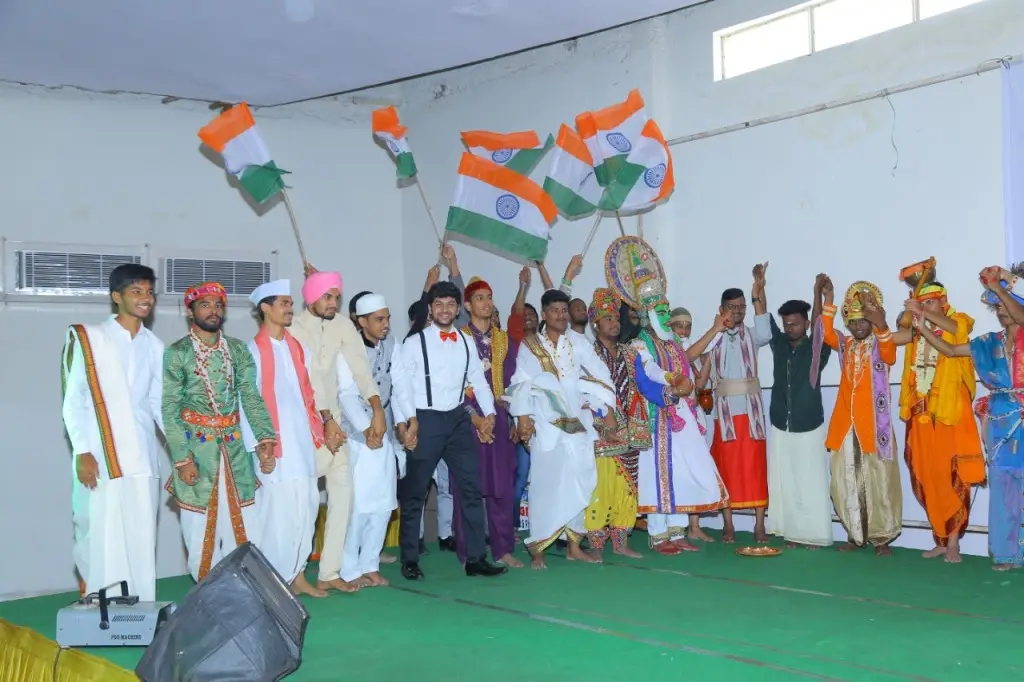 Jagruthi Degree and P.G. College (Narayanguda) campus photo 6