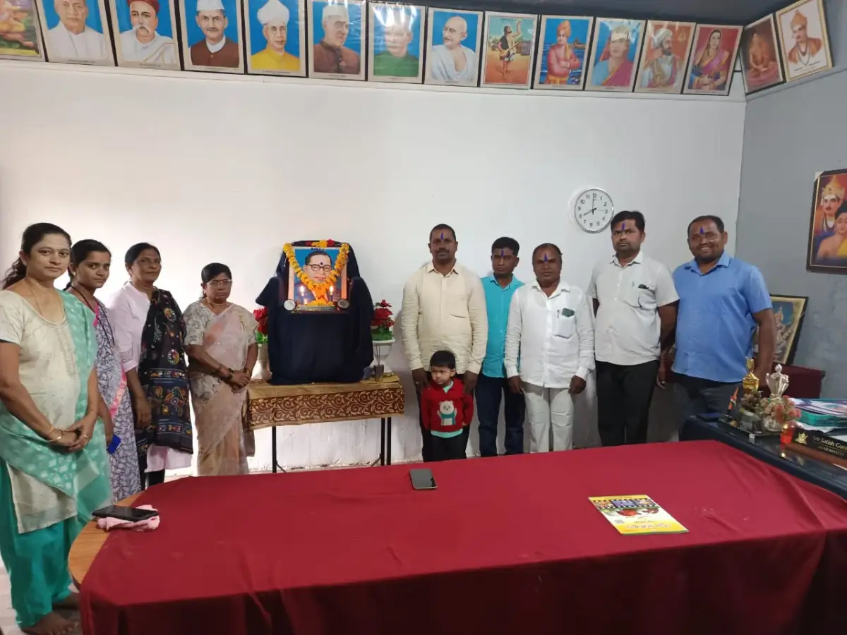 Jagruthi Degree College Bhalki: campus photo 4