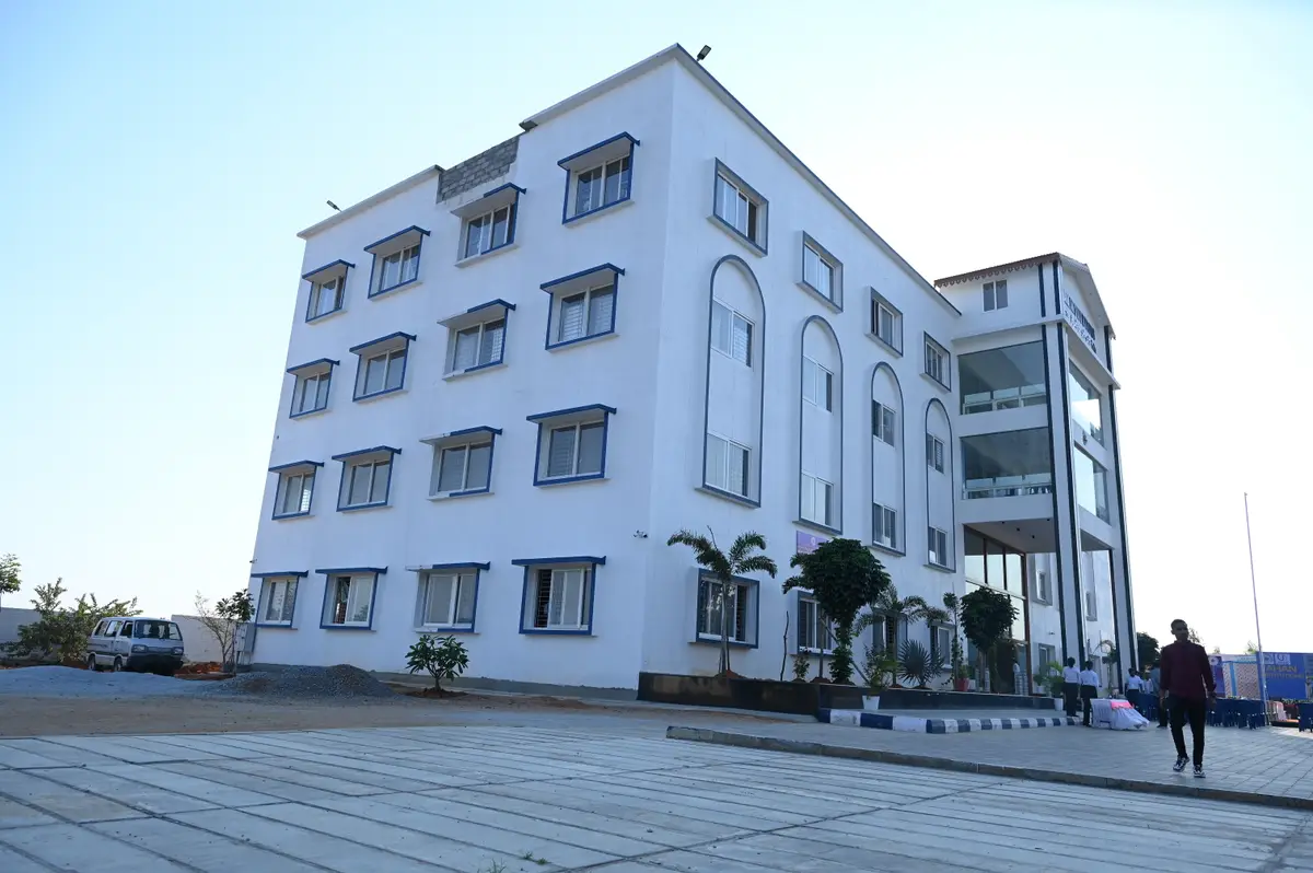 Jahan Institute of Nursing Sciences: campus photo 7