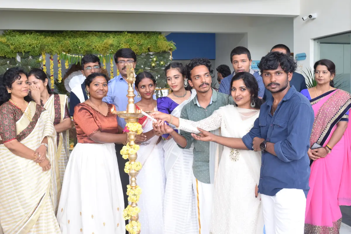 Jahan Institute of Nursing Sciences: campus photo 4