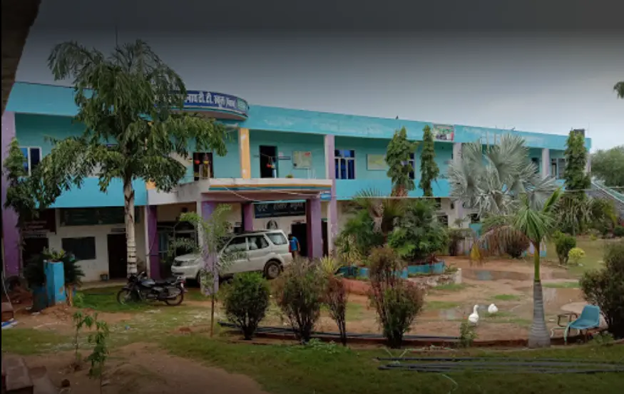 Jai Baba Amarnath T T School: campus photo 3