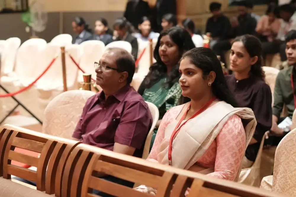Jai Bharath Arts and Science College, Chelakulam, Vengola: campus photo 1