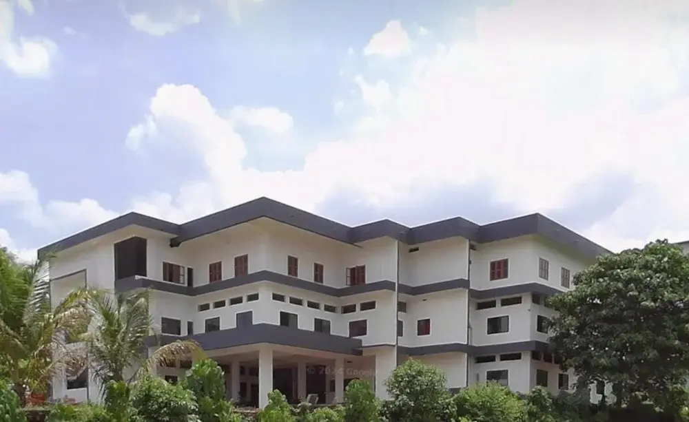 Jai Bharath Arts and Science College, Chelakulam, Vengola: campus photo 7