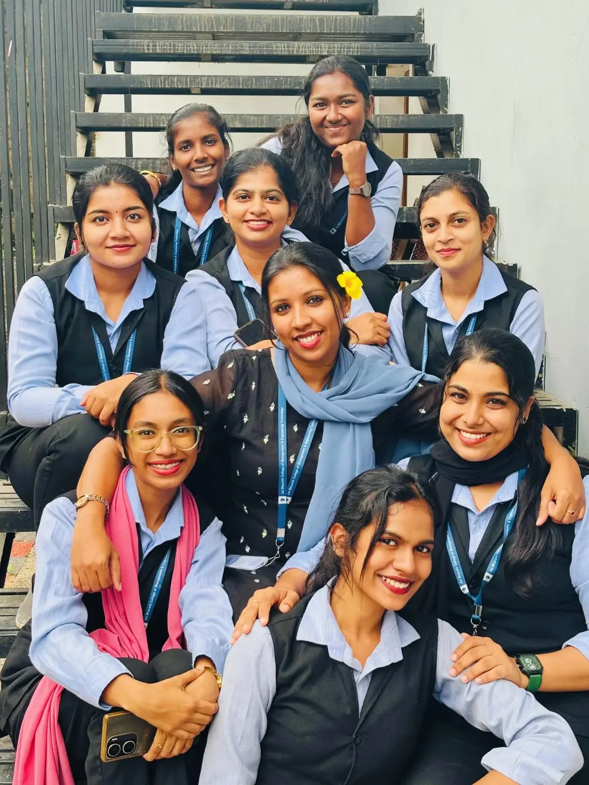 Jai Bharath Institute of Medical Sciences: campus photo 4