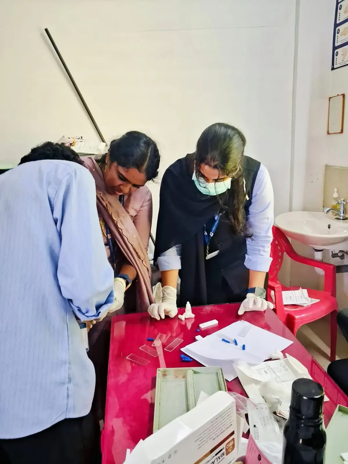 Jai Bharath Institute of Medical Sciences: campus photo 5