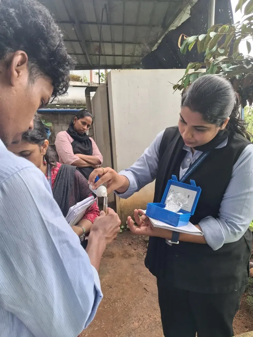 Jai Bharath Institute of Medical Sciences: campus photo 6
