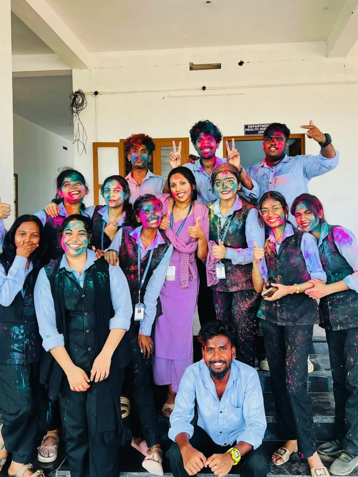 Jai Bharath Institute of Medical Sciences: campus photo 3