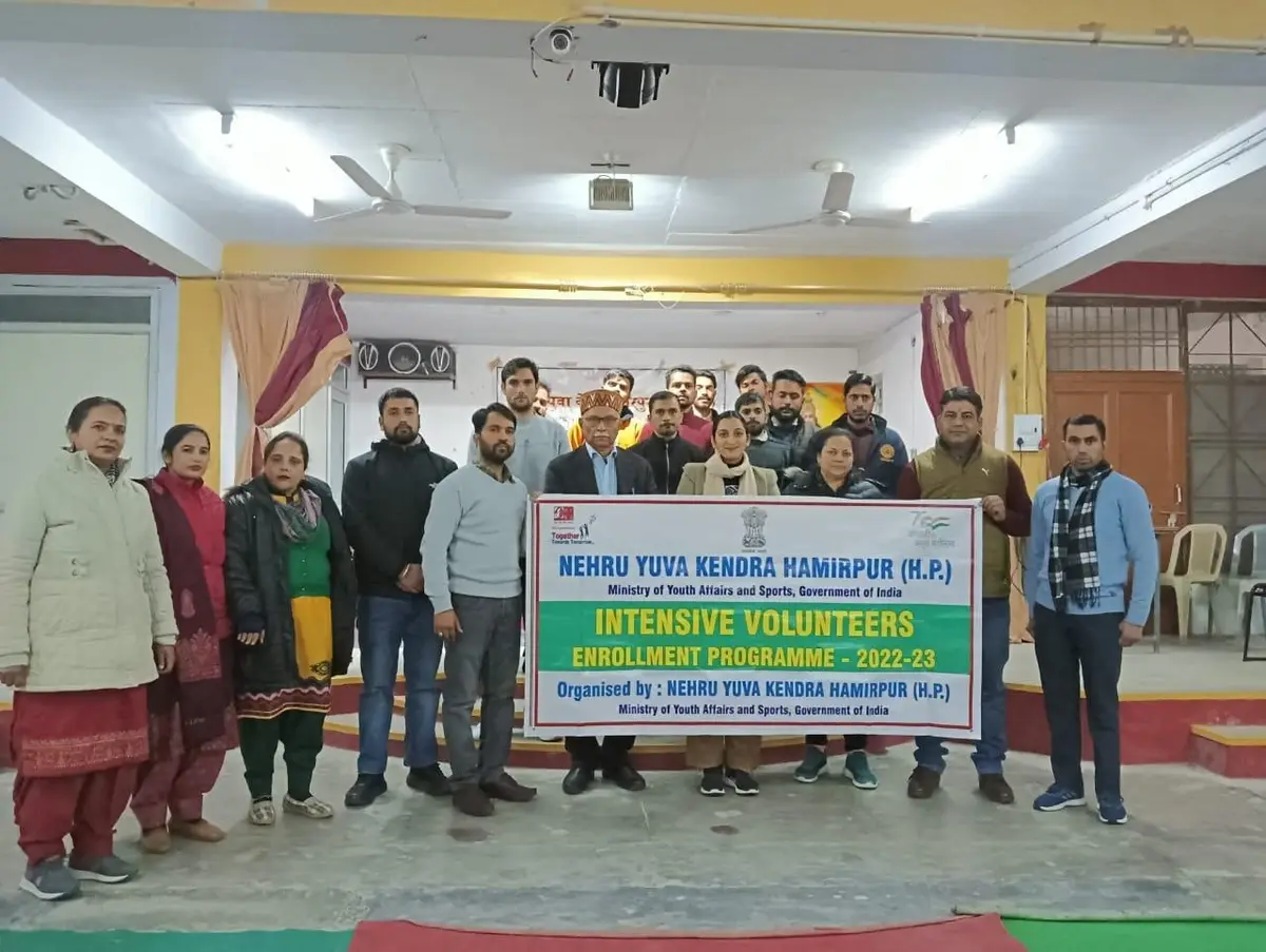 Jai Bharti College of Education Loharian: campus photo 8