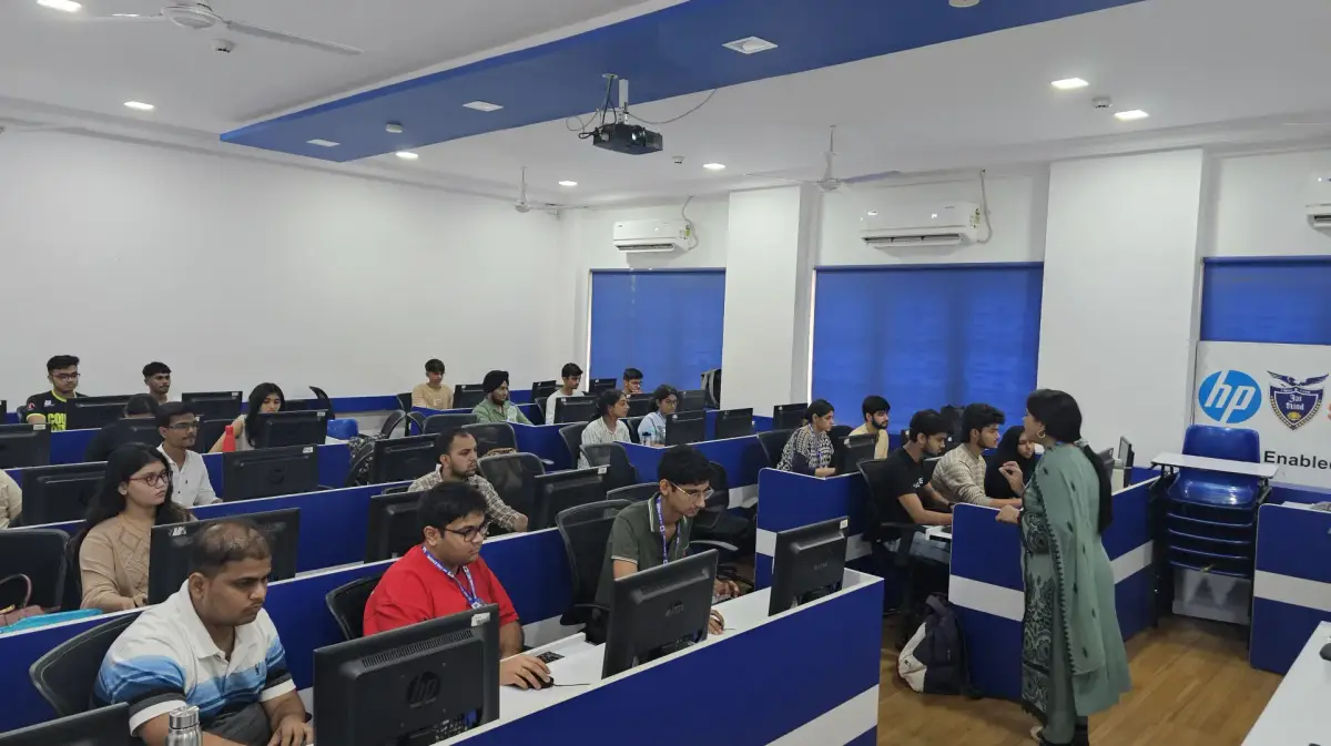 JHC campus photo 3
