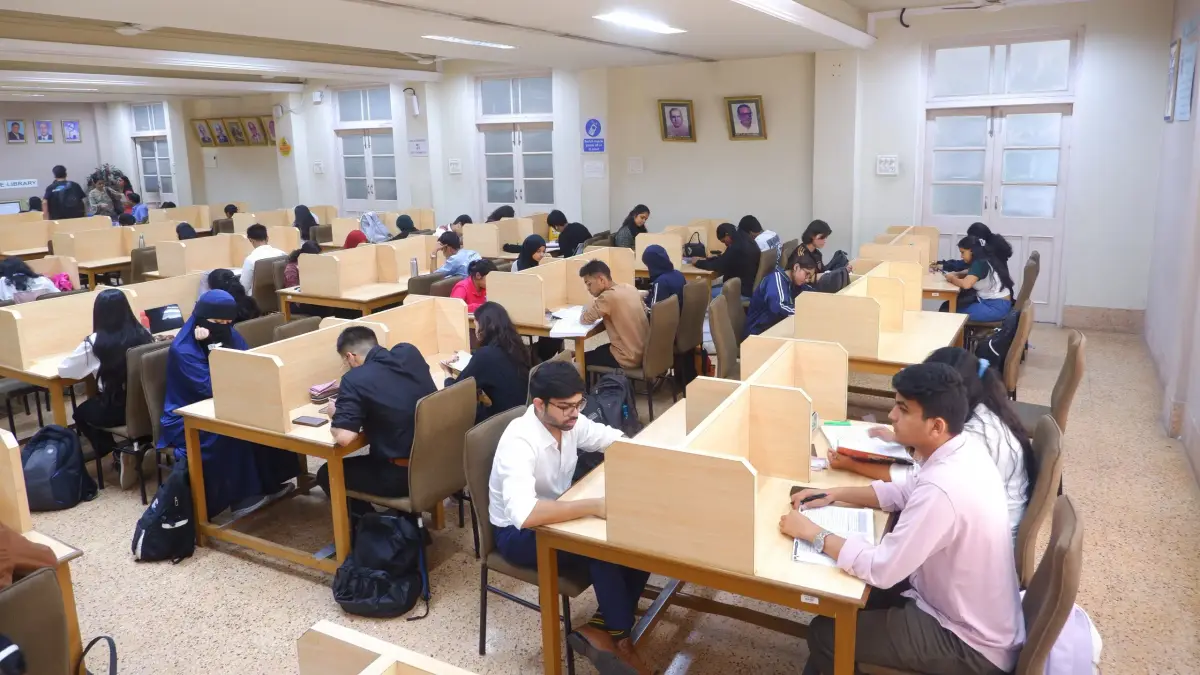 JHC campus photo 6