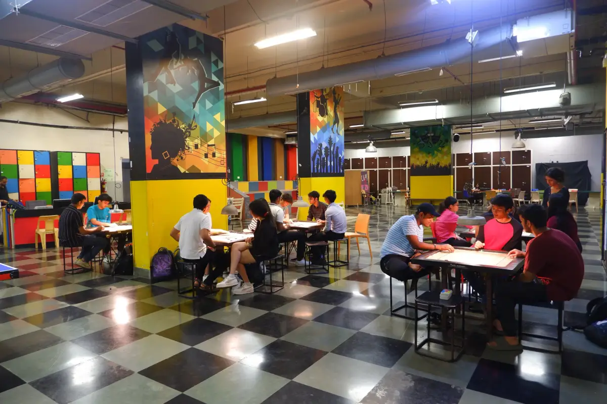 JHC campus photo 8