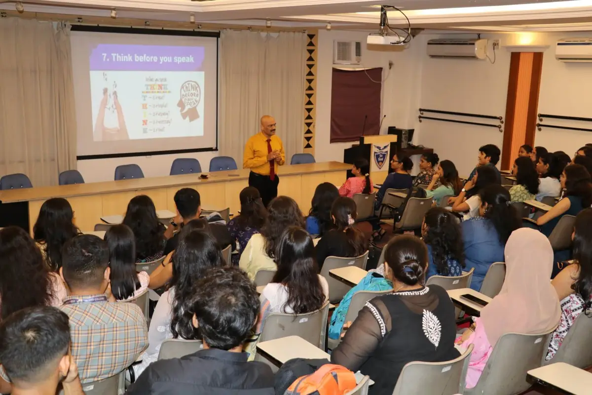 JHC campus photo 4