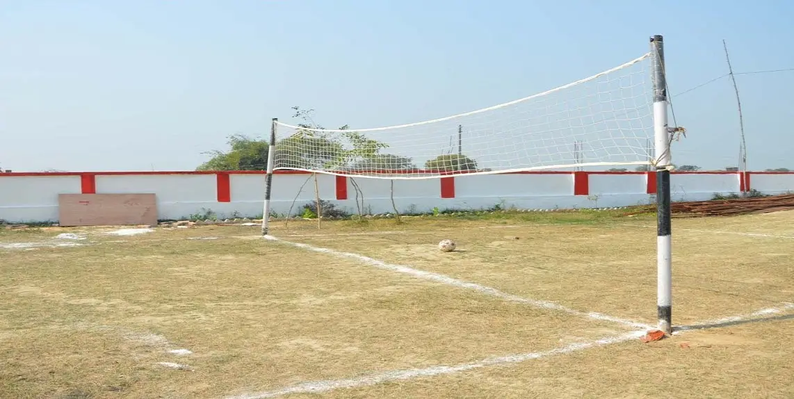 Jai Maa Sudami Devi Mahavidyalaya Khanpur Ghazipur: campus photo 7