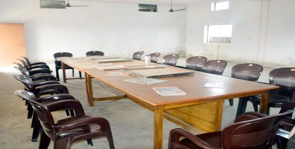 Jai Maa Sudami Devi Mahavidyalaya Khanpur Ghazipur: campus photo 4