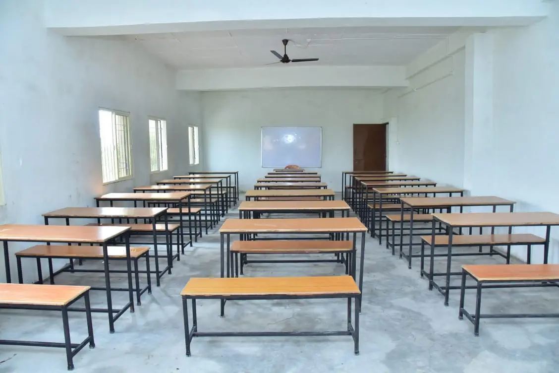 Jai Shri Shyam College: campus photo 6