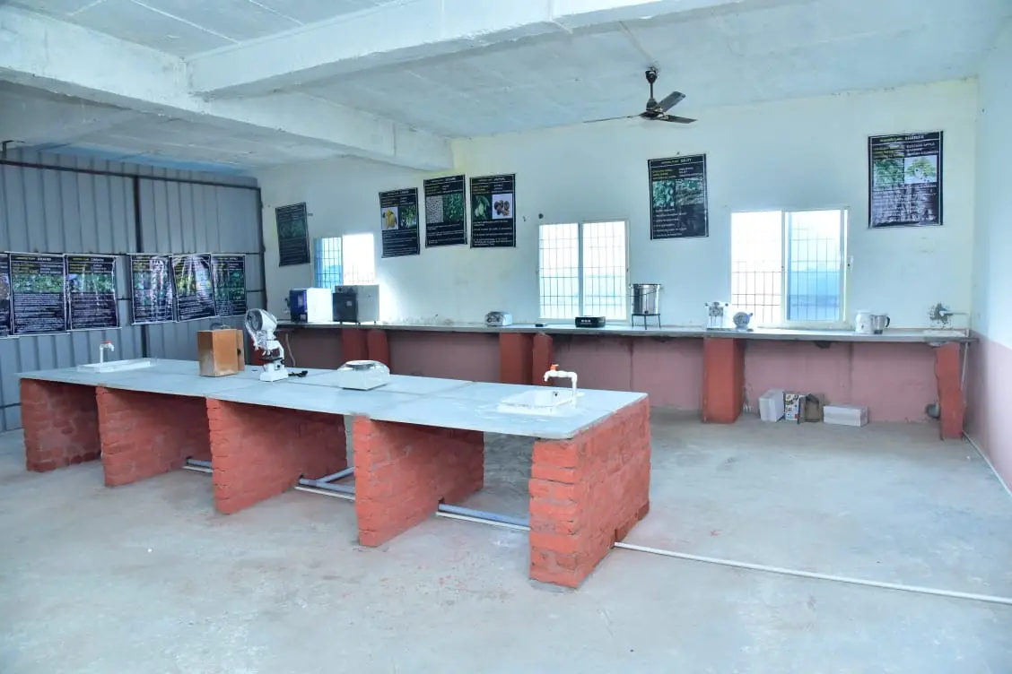 Jai Shri Shyam College: campus photo 5