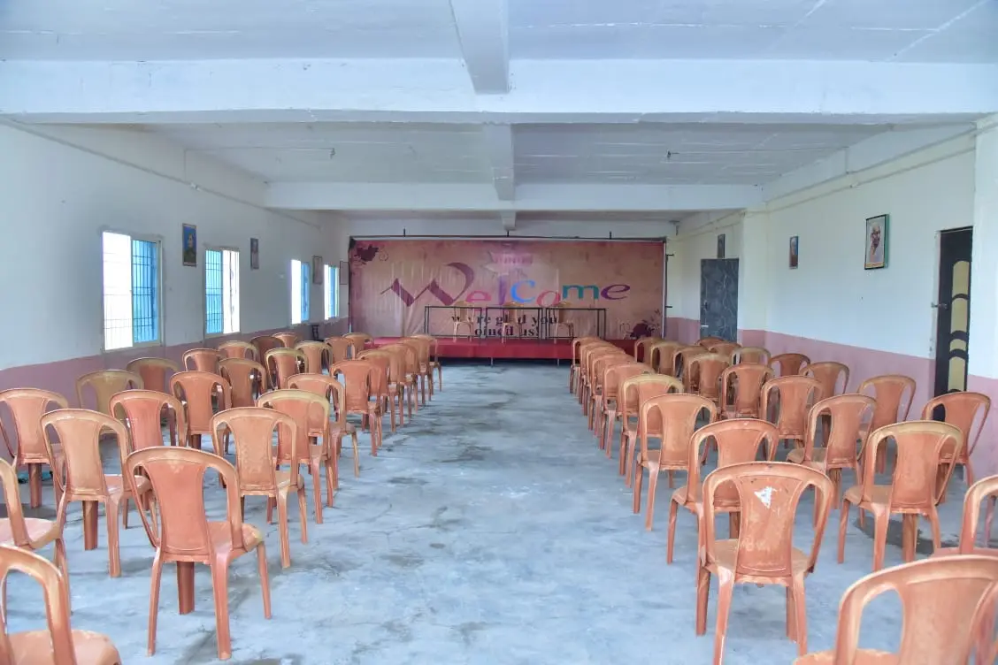 Jai Shri Shyam College: campus photo 1