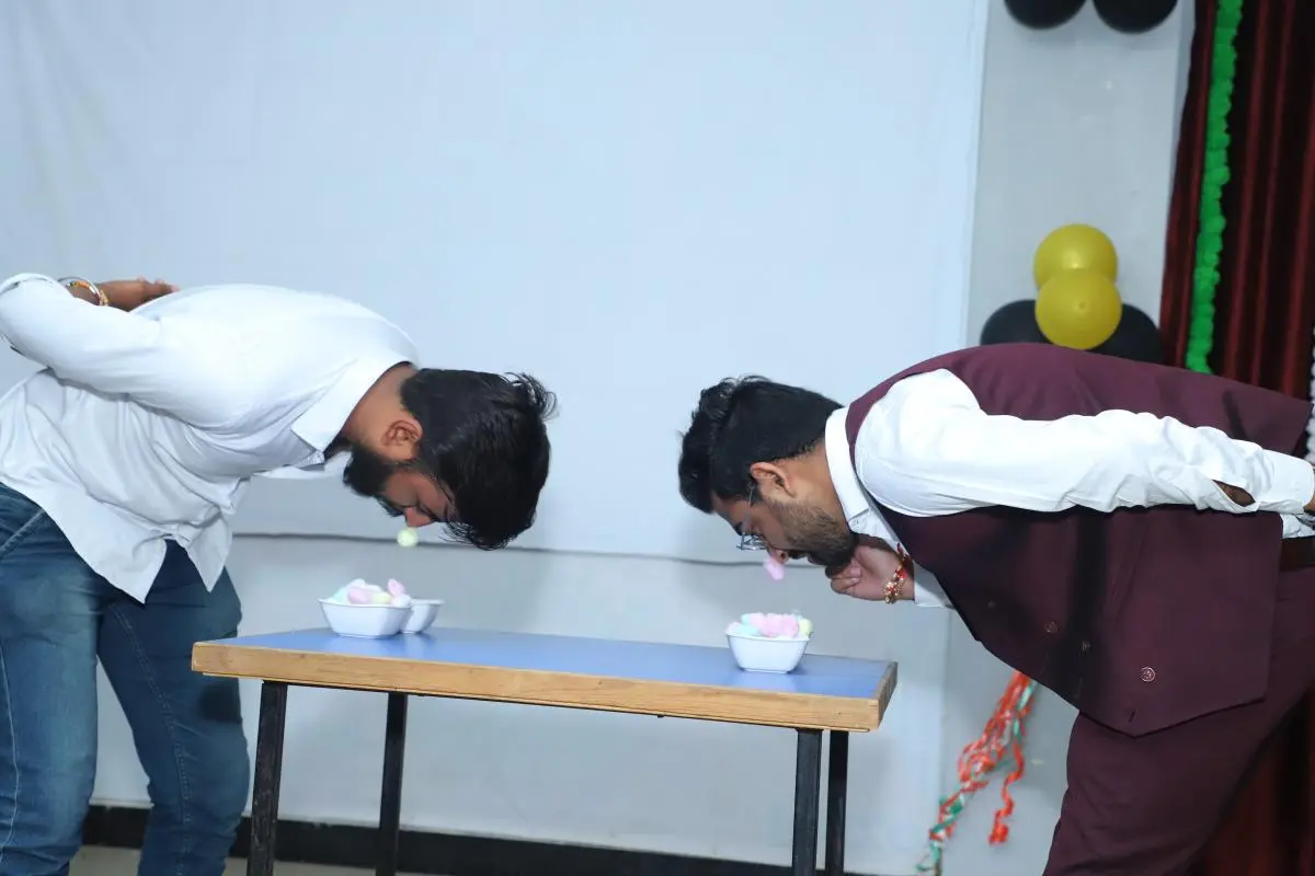 Jain College: campus photo 5