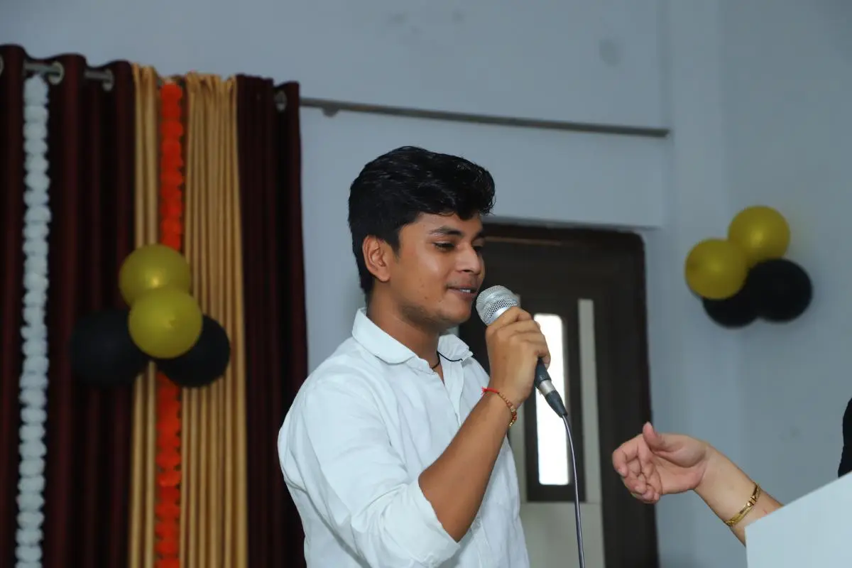 Jain College: campus photo 4