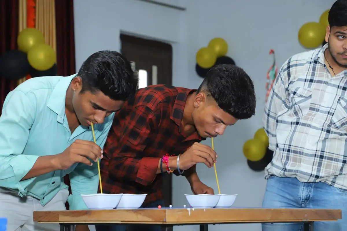 Jain College: campus photo 8