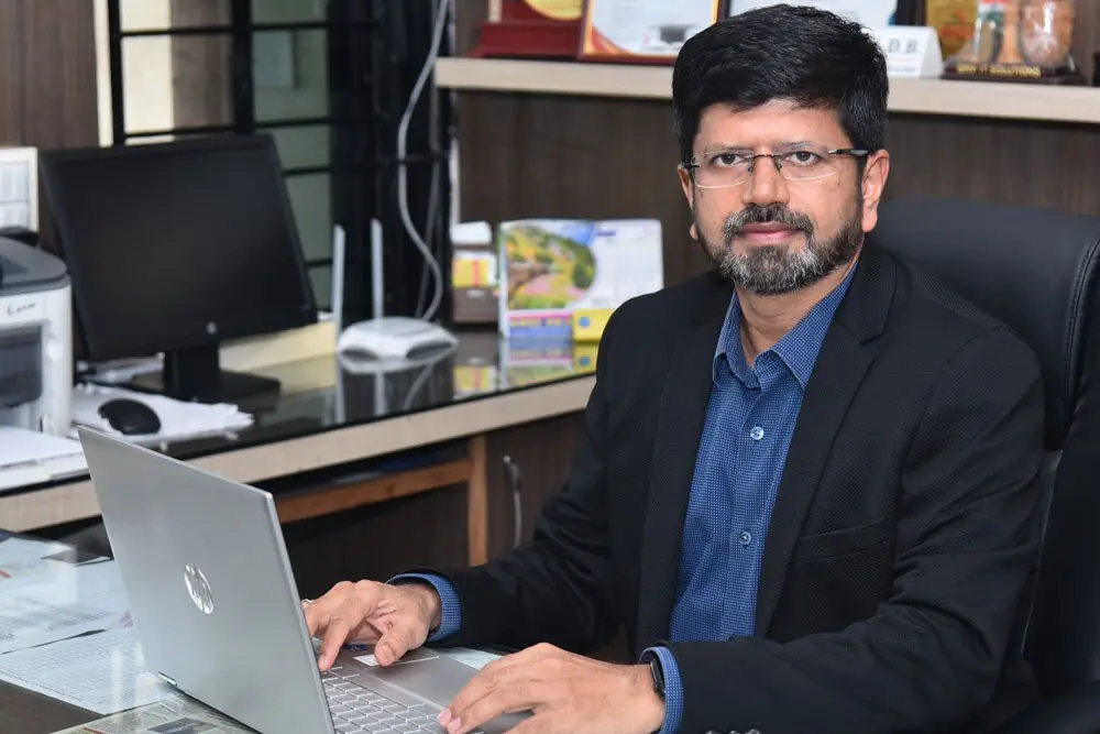 Jain Institute of Technology campus photo 3