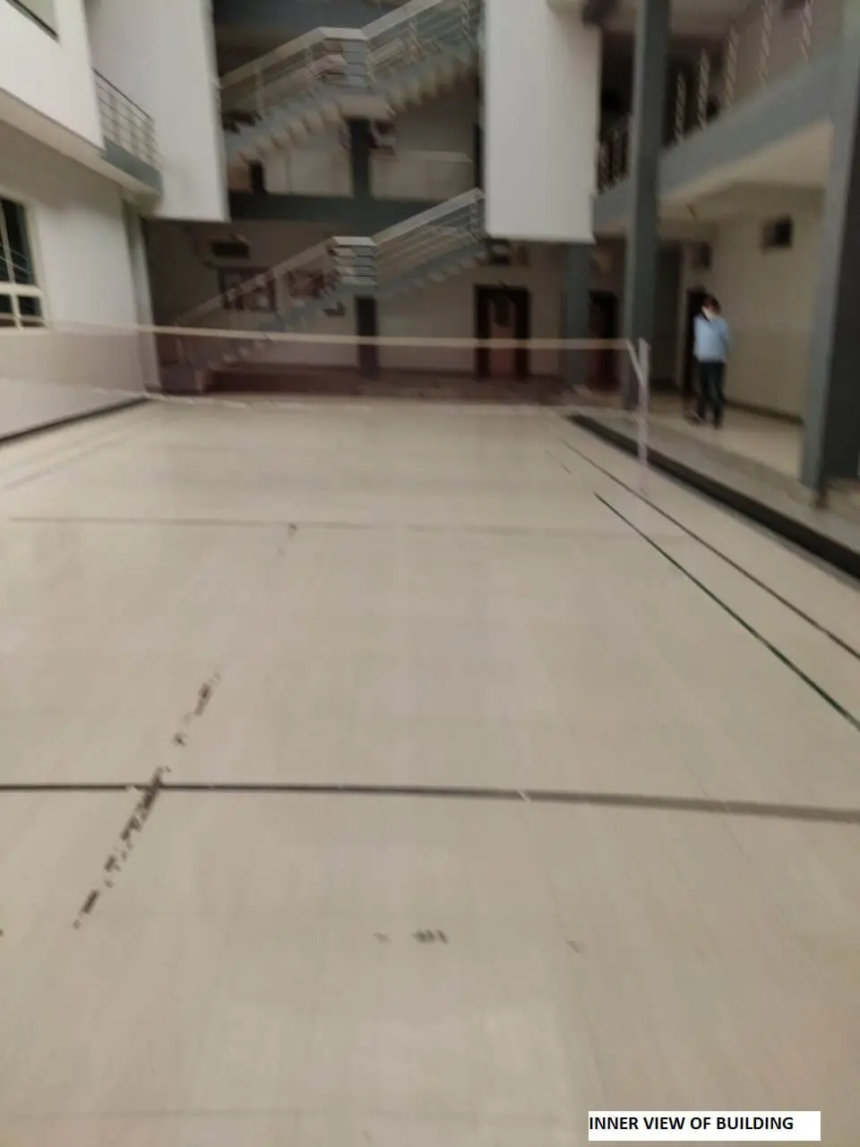 Jain Institute, Salupura: campus photo 6