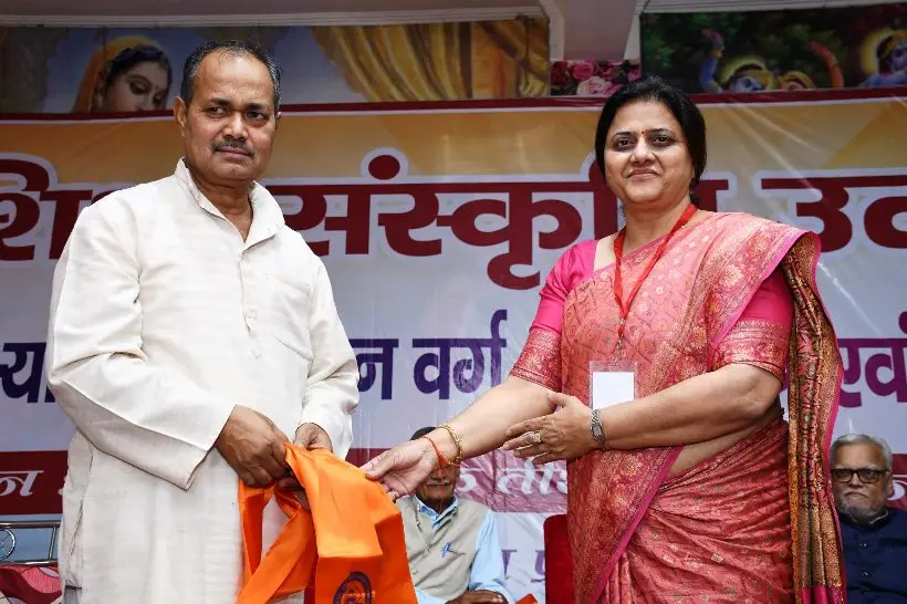 Jain Kanya Pathshala Degree College: campus photo 7