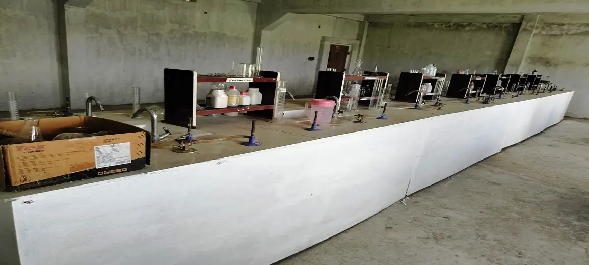 Jainath Memorial Mahavidyalaya harairampur lalganj azamgarh: campus photo 6