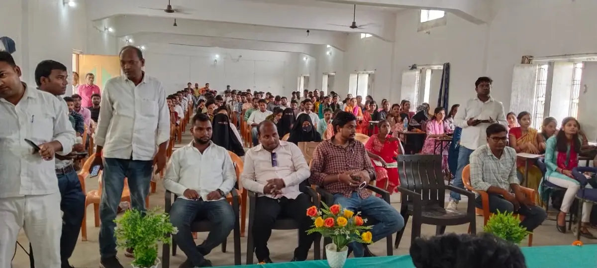 Jainath Memorial Mahavidyalaya harairampur lalganj azamgarh: campus photo 7