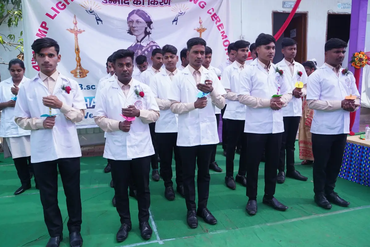 Jainendra Pharmacy College: campus photo 8