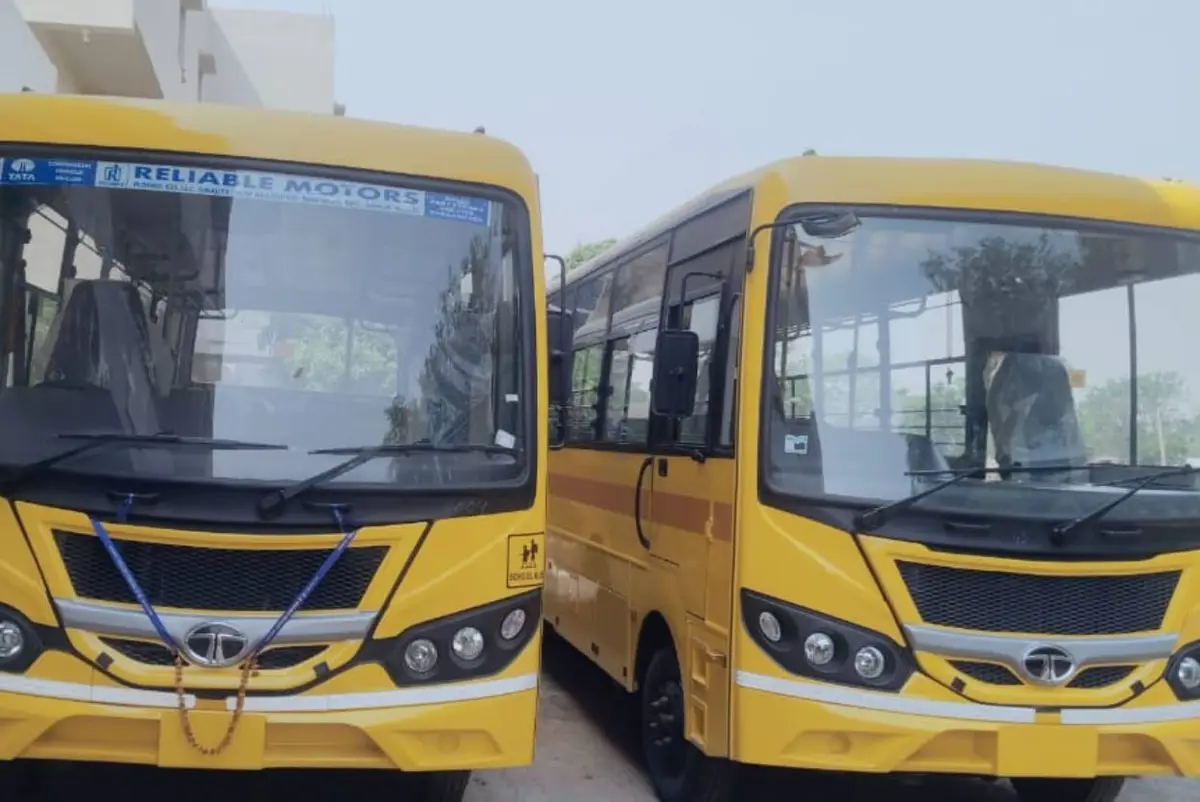 Jainendra Pharmacy College: campus photo 3
