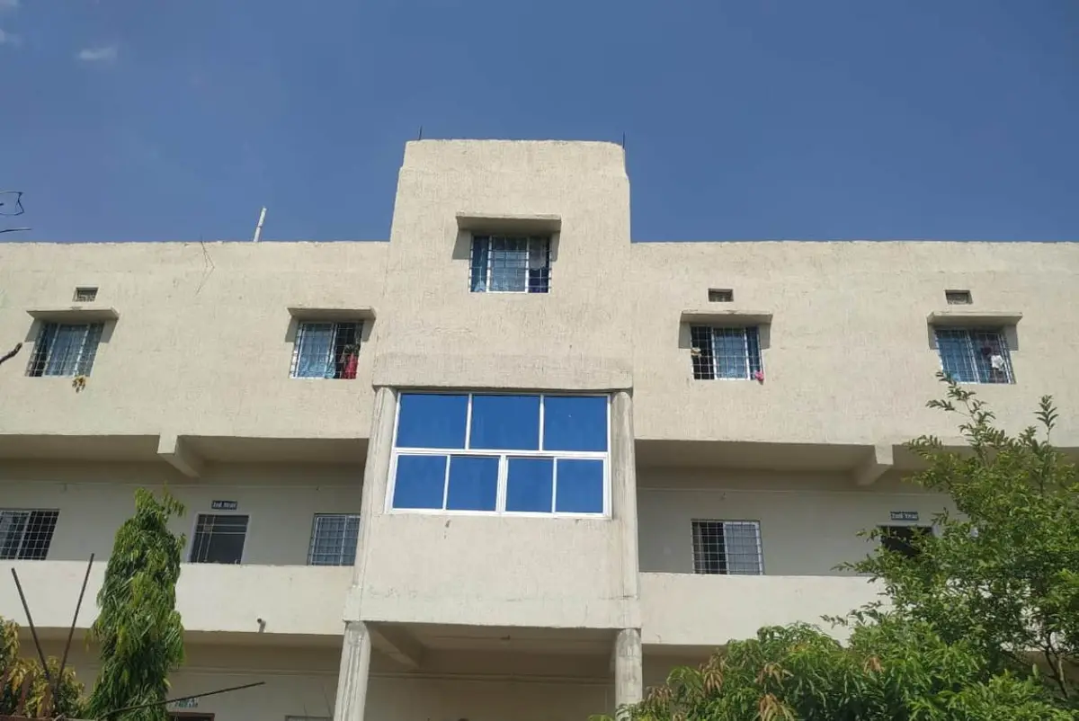 Jainendra Pharmacy College: campus photo 2