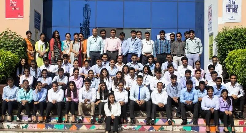 Jaipur Engineering College & Research Centre: campus photo 8