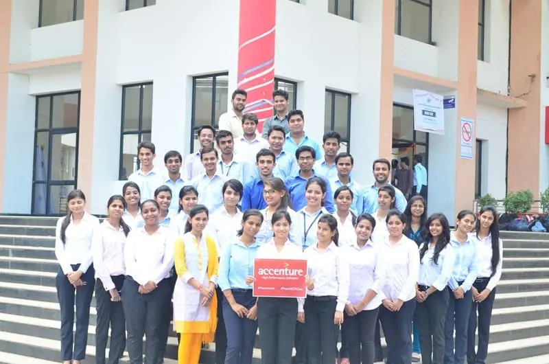Jaipur Engineering College & Research Centre: campus photo 7