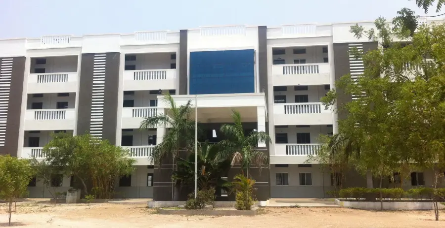 JAASC campus photo 2