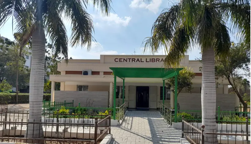 JAASC campus photo 3
