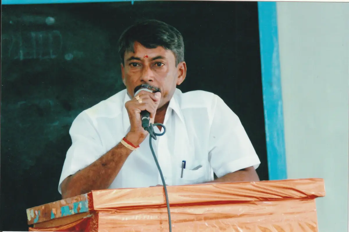 Jairupa College of Education: campus photo 2