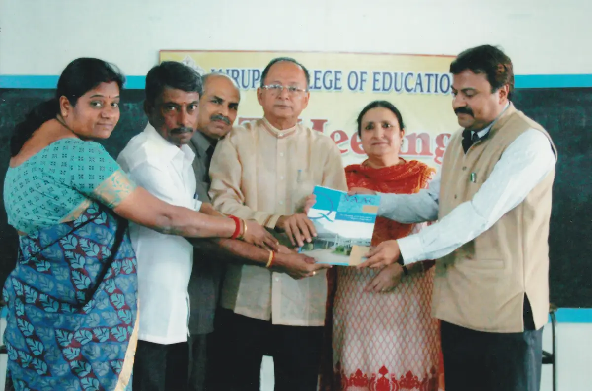Jairupa College of Education: campus photo 5