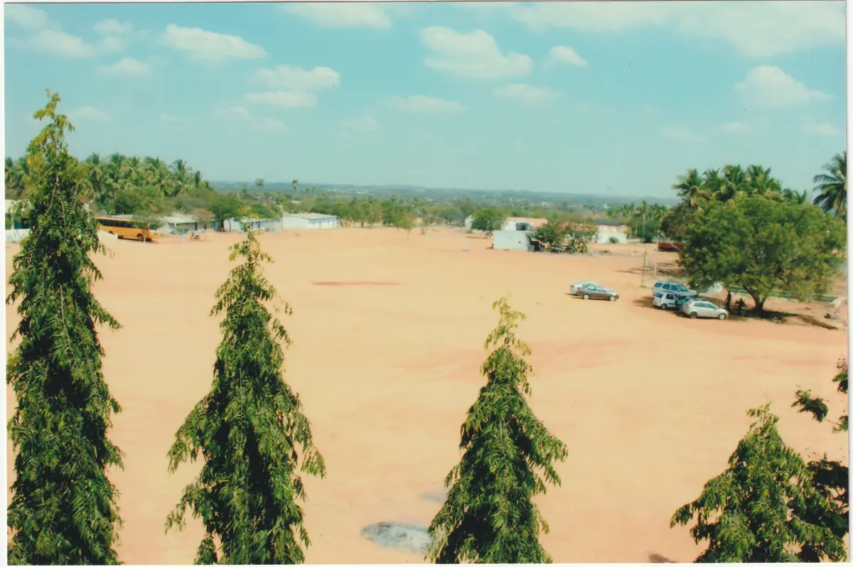 Jairupaa College of Engineering: campus photo 1