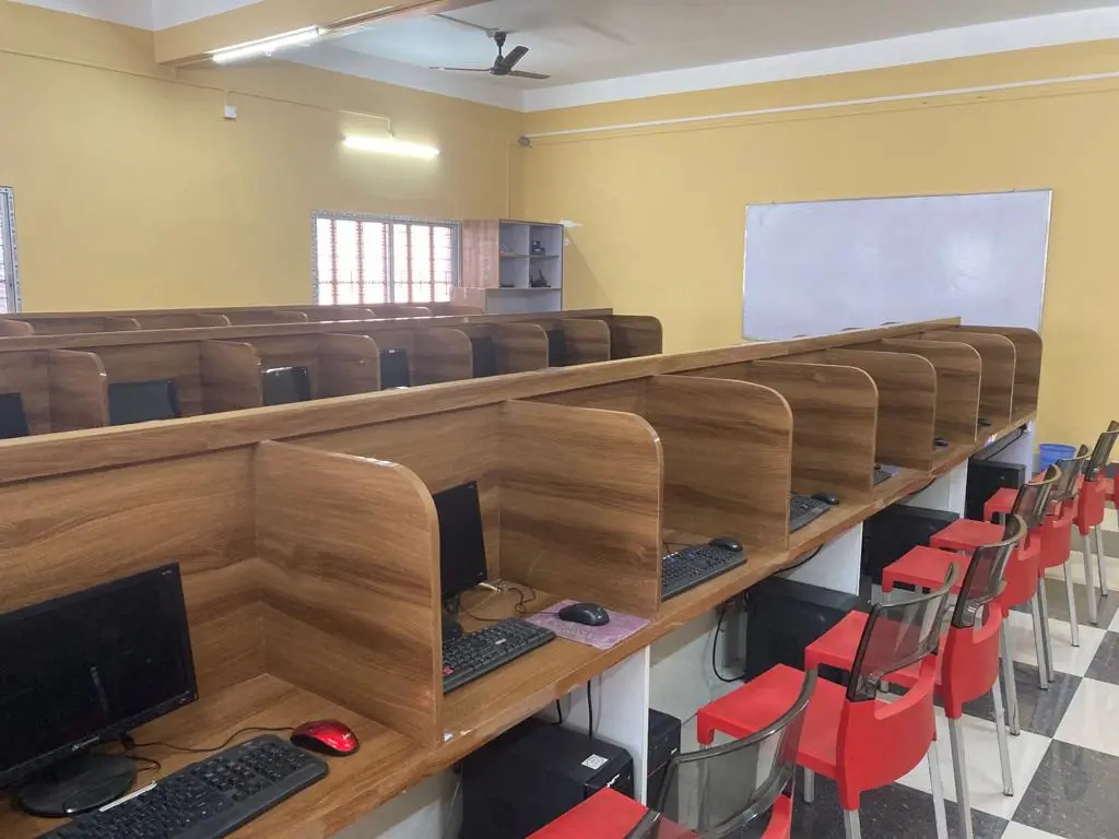 Jakir Hossain Institute of Pharmacy: campus photo 7