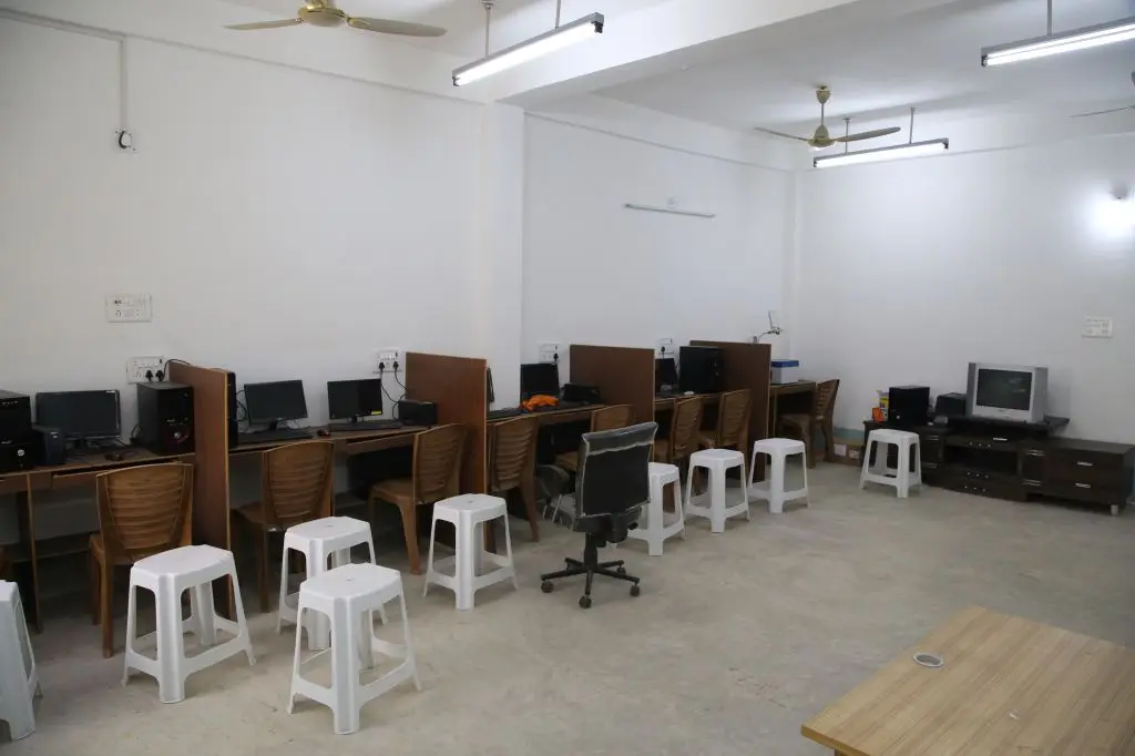 Jaladhar Dey Institute of Education: campus photo 7