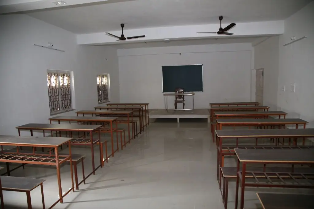 Jaladhar Dey Institute of Education: campus photo 5