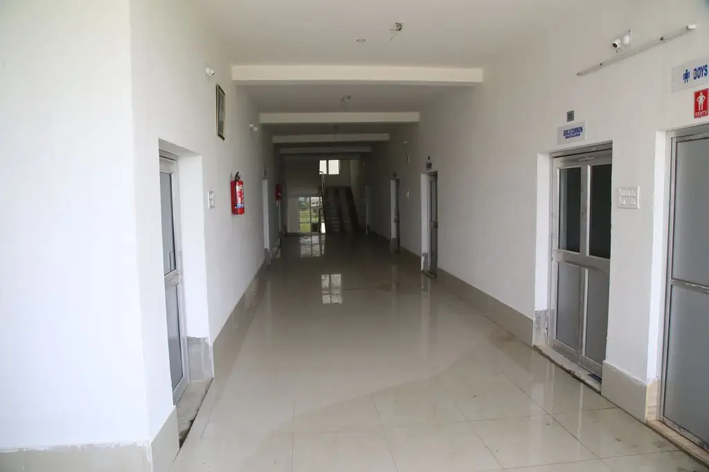 Jaladhar Dey Institute of Education: campus photo 8