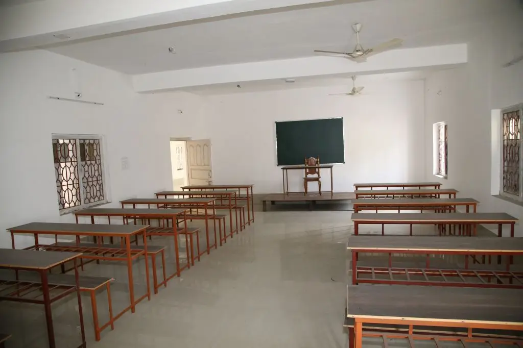 Jaladhar Dey Institute of Education: campus photo 4